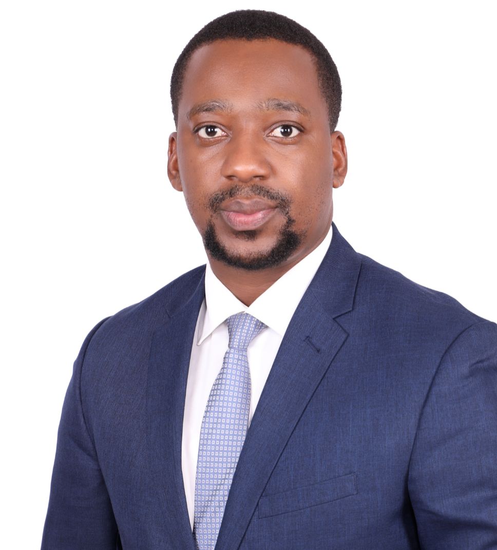 Mr. James Mubenawe